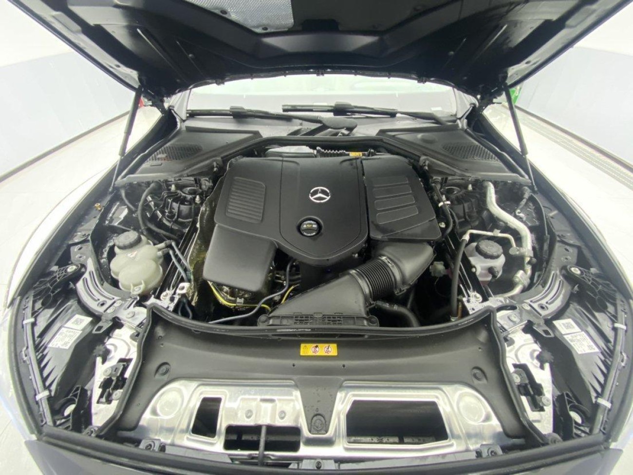 Mercedes-Benz E 300 L 2026