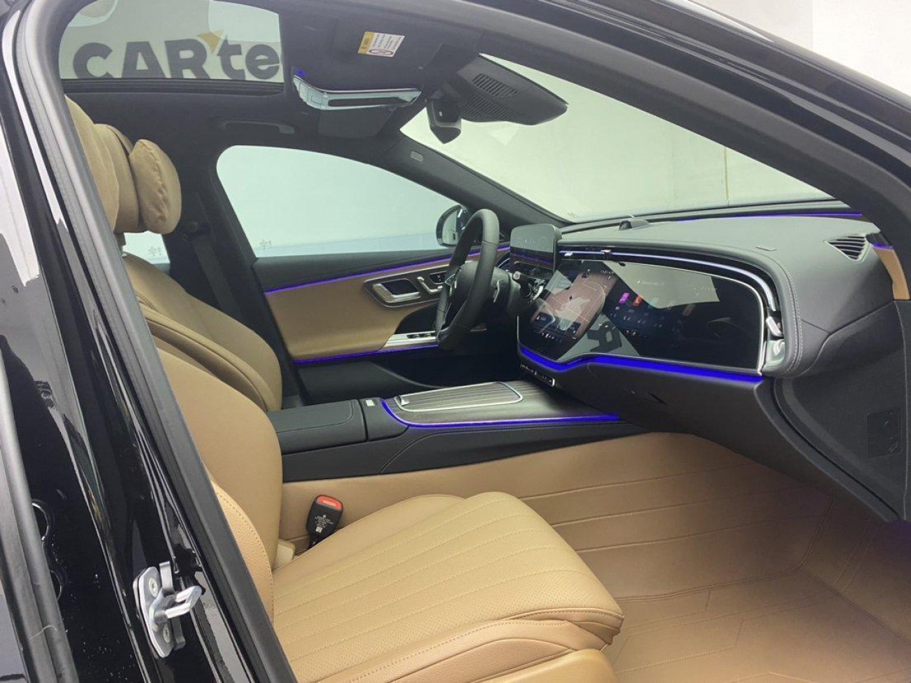 Mercedes-Benz E 300 L 2026
