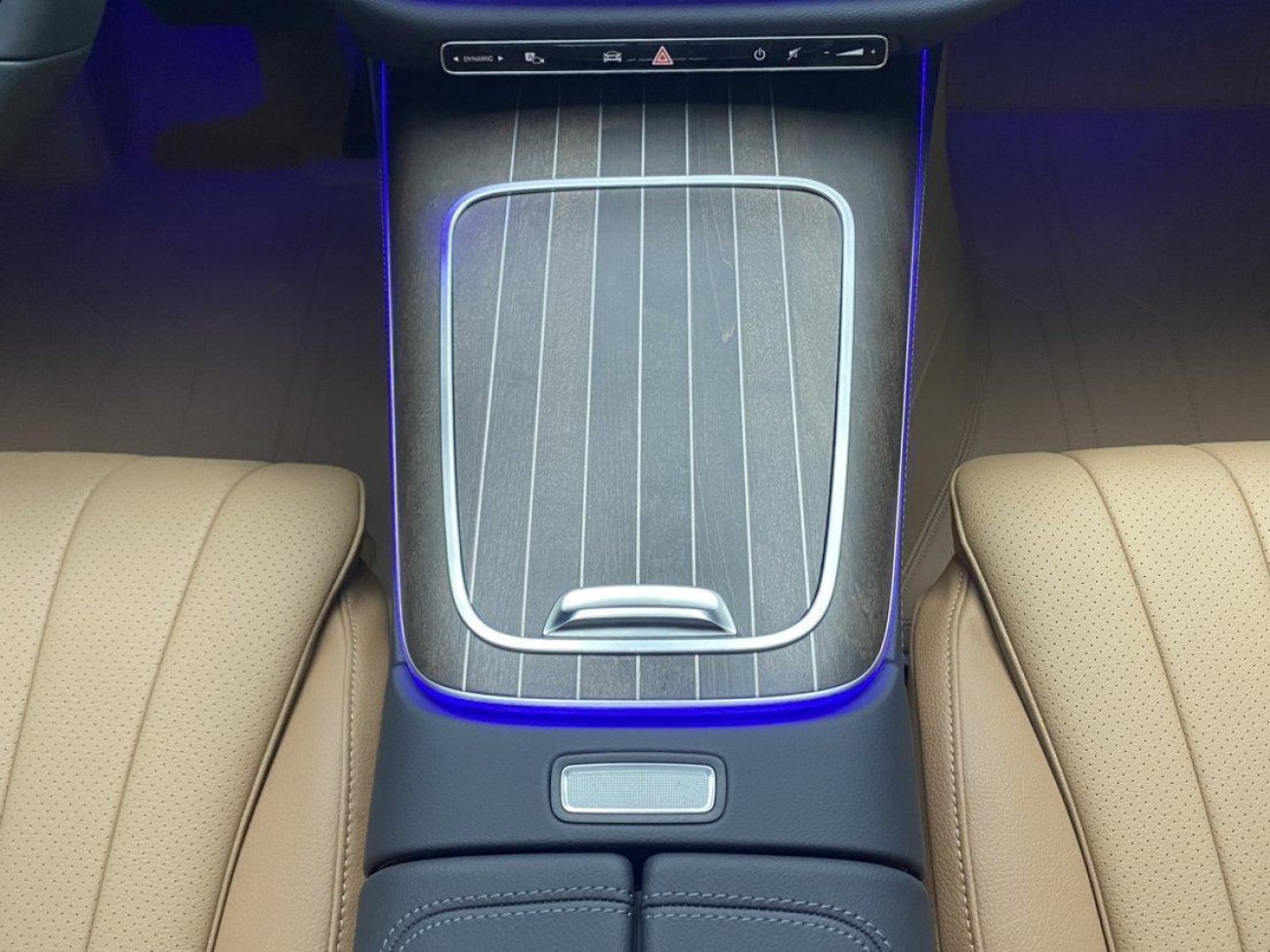 Mercedes-Benz E 300 L 2026