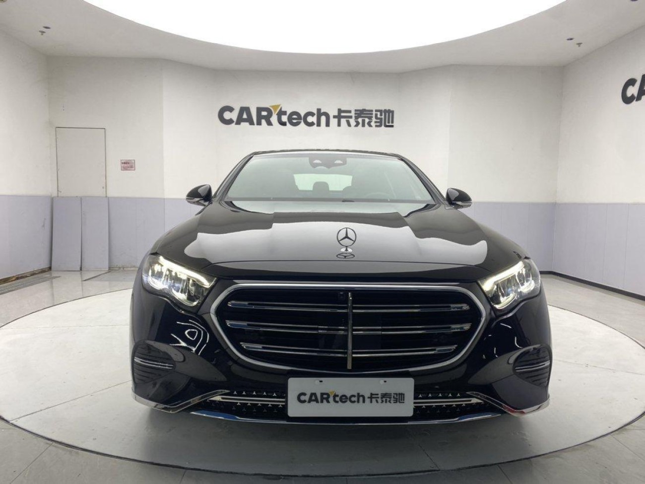 Mercedes-Benz E 300 L 2026