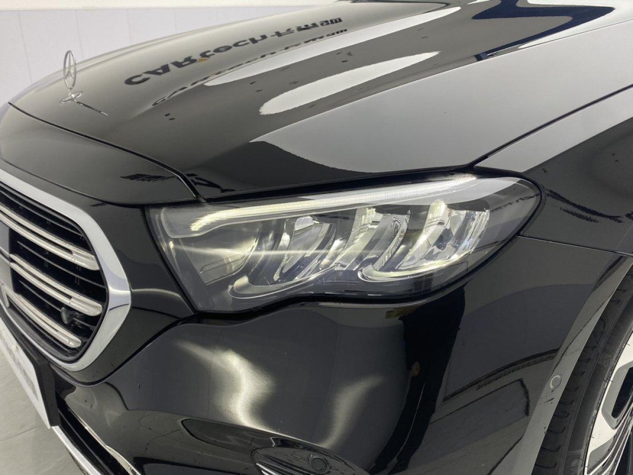 Mercedes-Benz E 300 L 2026