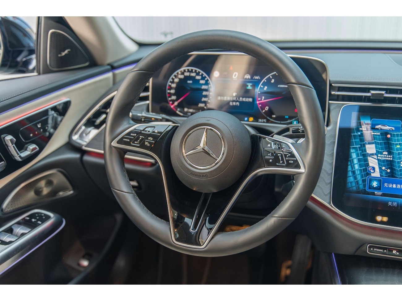 Mercedes-Benz E 300 2024