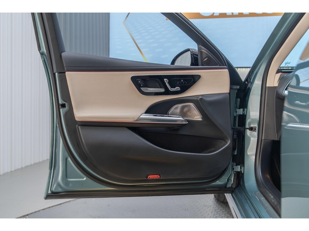 Mercedes-Benz E 300 2024