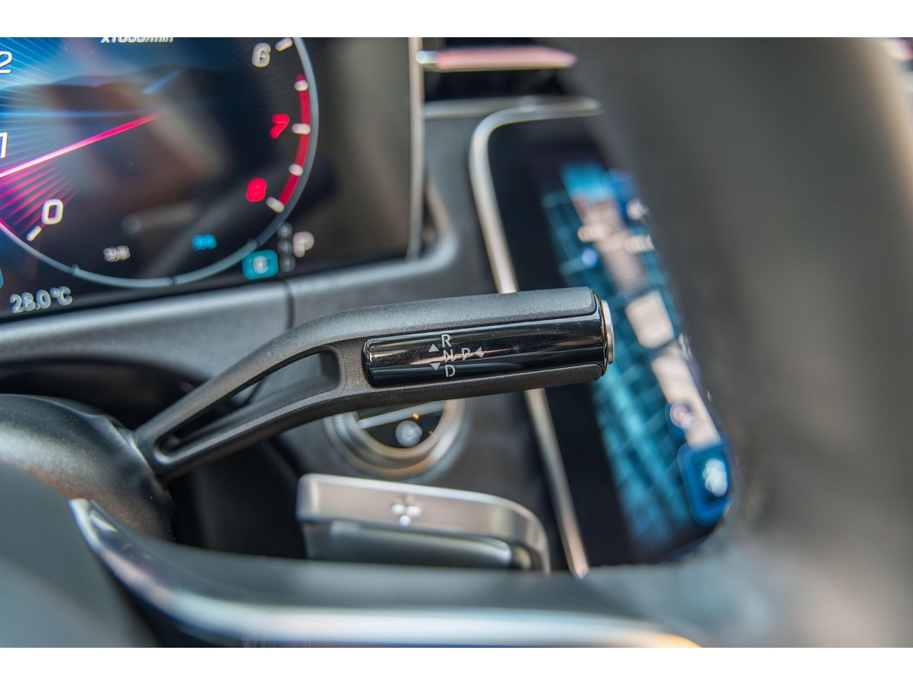 Mercedes-Benz E 300 2024
