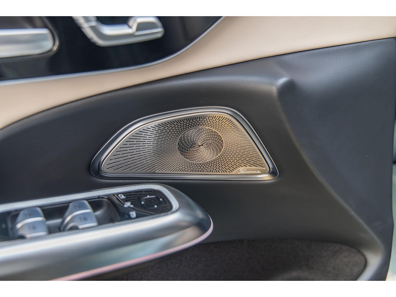 Mercedes-Benz E 300 2024