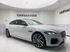 Jaguar XFL 2024