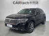 Volkswagen Touareg 2022