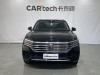Volkswagen Touareg 2022