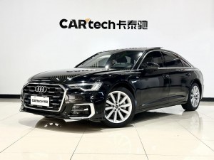 Audi A6L 45 TFSI 2023