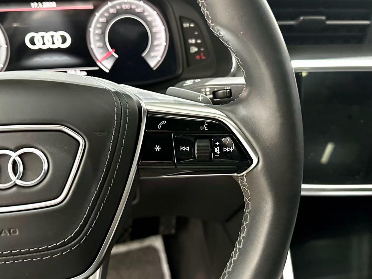 Audi A6L 45 TFSI 2023