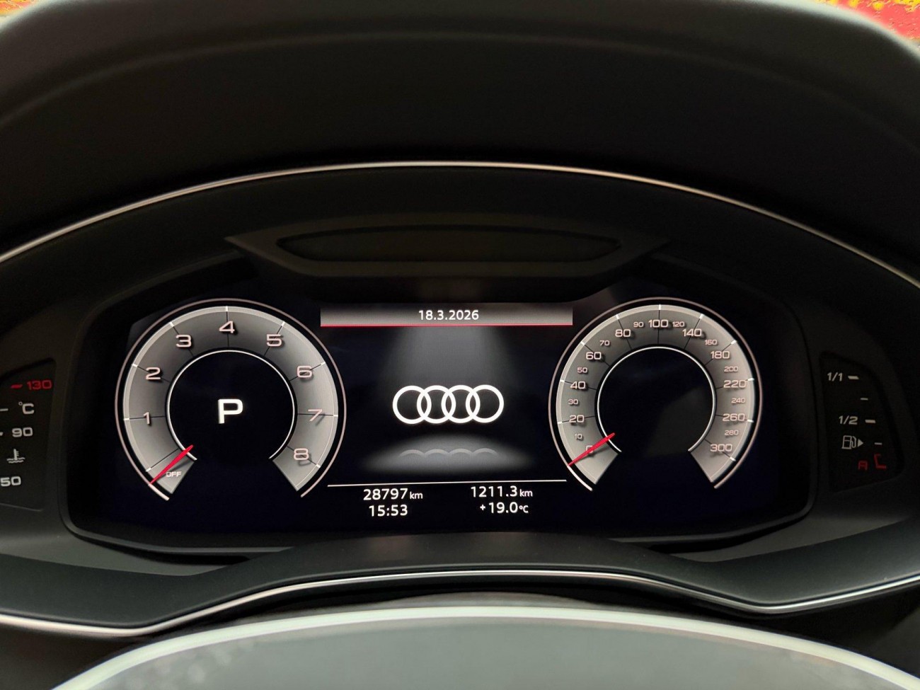 Audi A6L 45 TFSI 2023