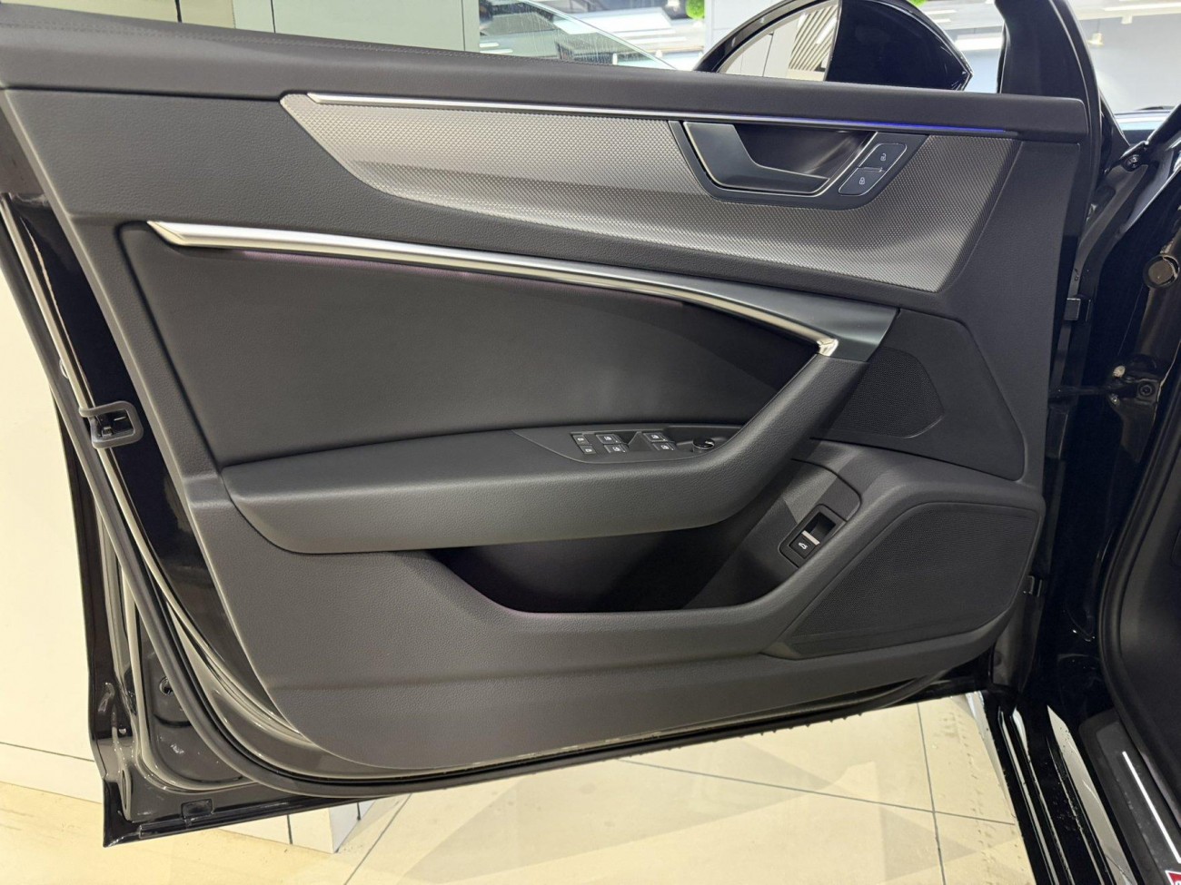 Audi A6L 45 TFSI 2023