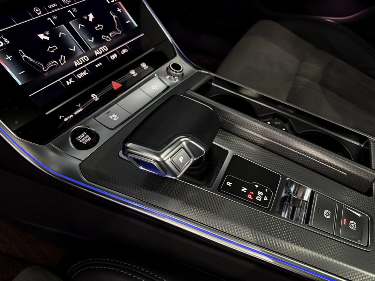 Audi A6L 45 TFSI 2023