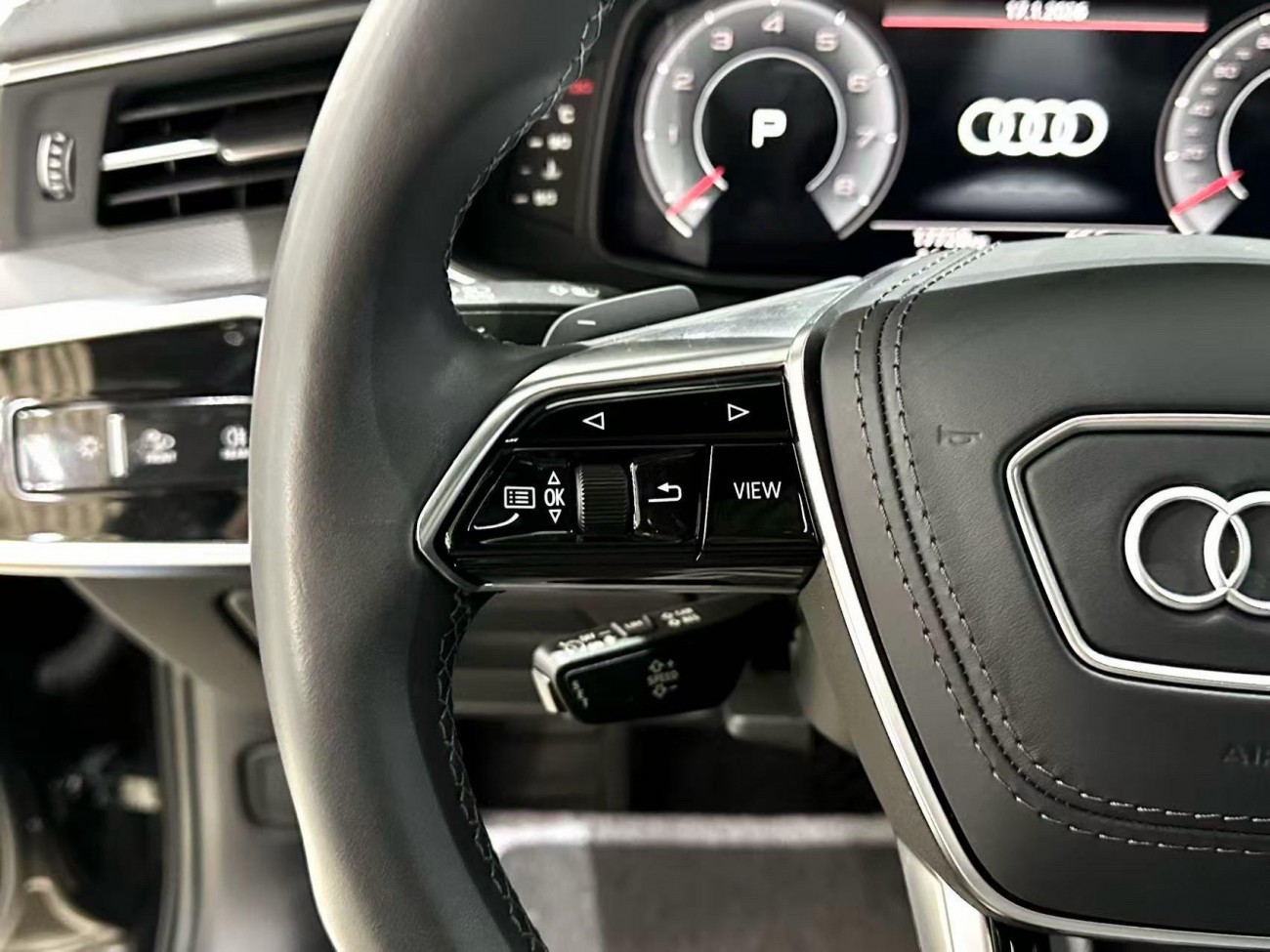 Audi A6L 45 TFSI 2023