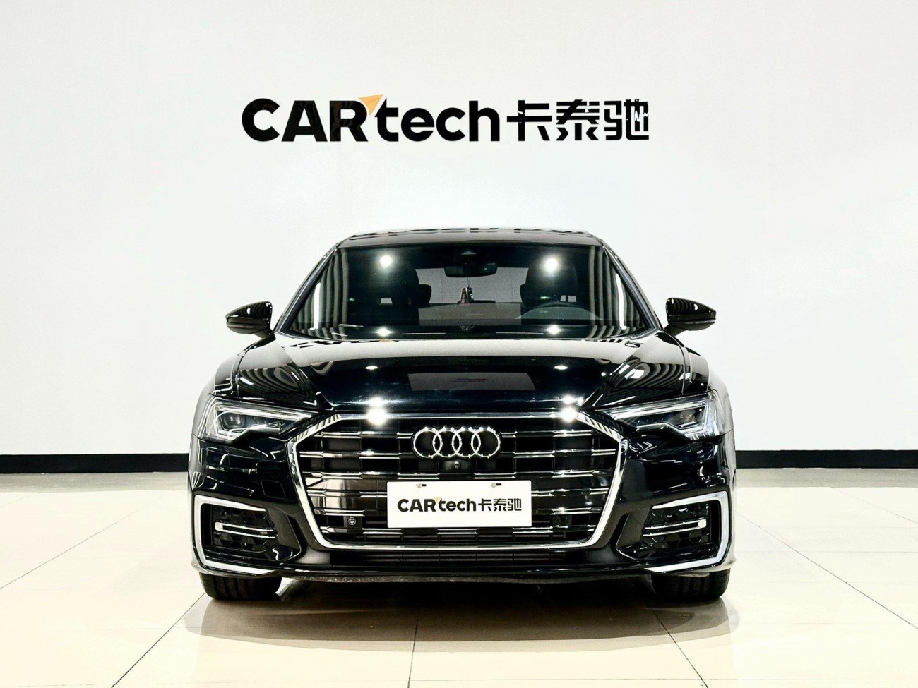 Audi A6L 45 TFSI 2023