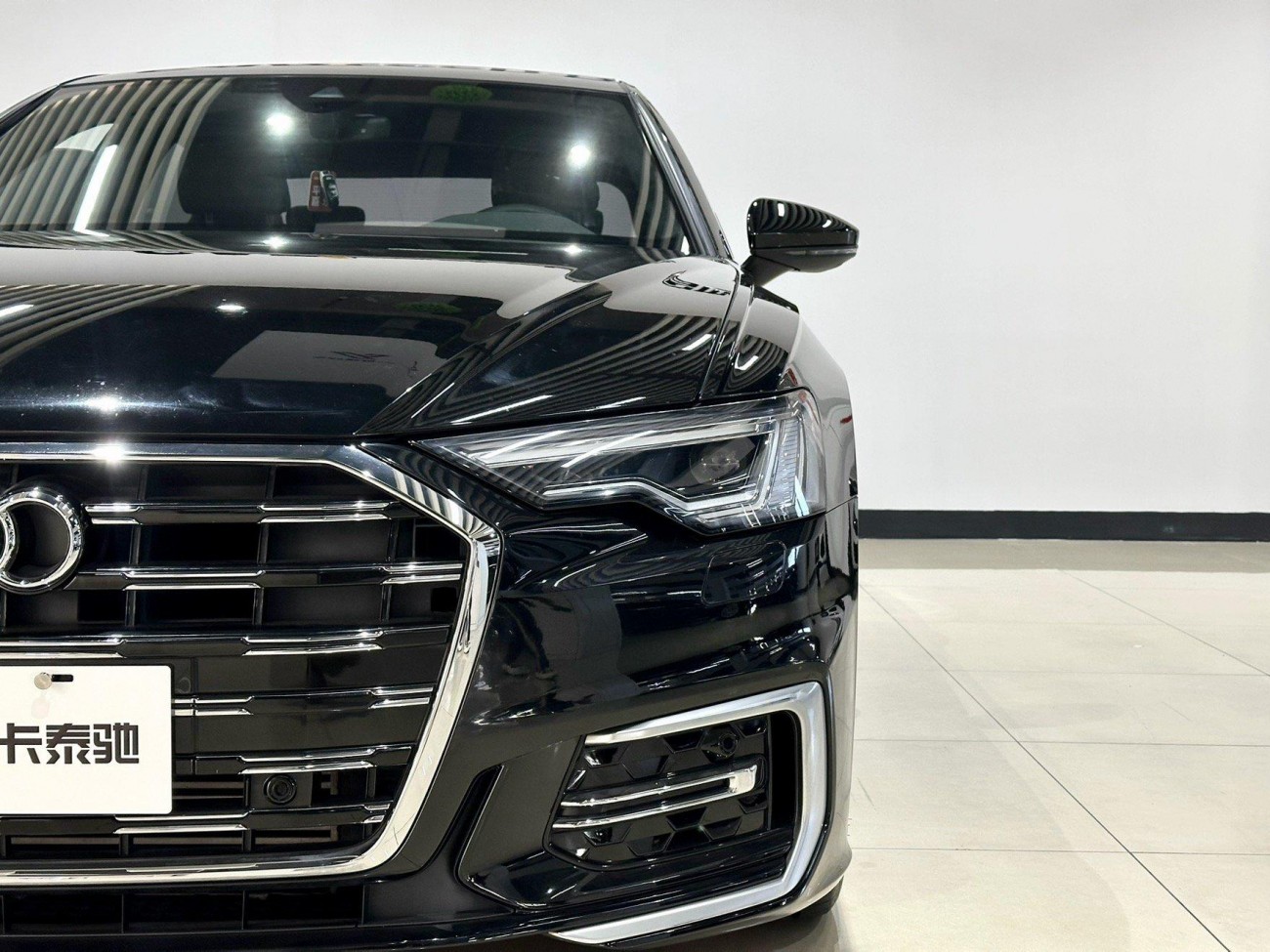 Audi A6L 45 TFSI 2023