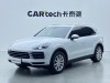 Porsche Cayenne 2021
