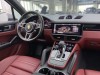 Porsche Cayenne 2021