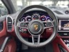 Porsche Cayenne 2021