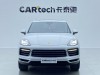 Porsche Cayenne 2021