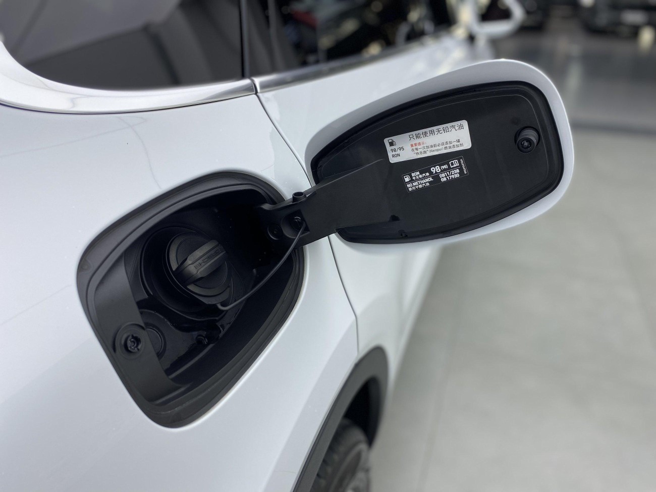 Porsche Cayenne 2021