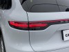 Porsche Cayenne 2021