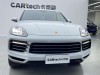 Porsche Cayenne 2021