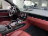Porsche Cayenne 2021