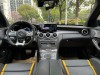 Mercedes-Benz C 63 2022