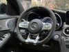 Mercedes-Benz C 63 2022
