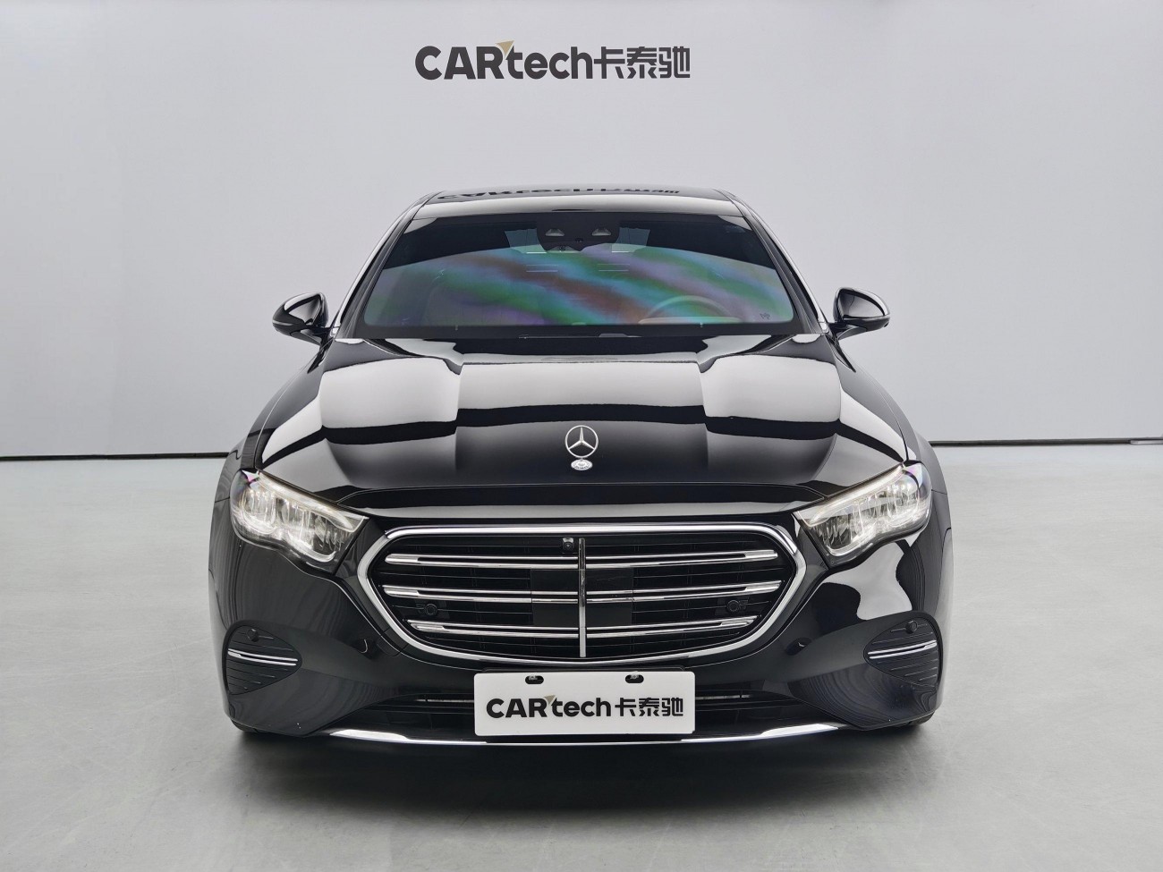 Mercedes-Benz E 300 L 2025