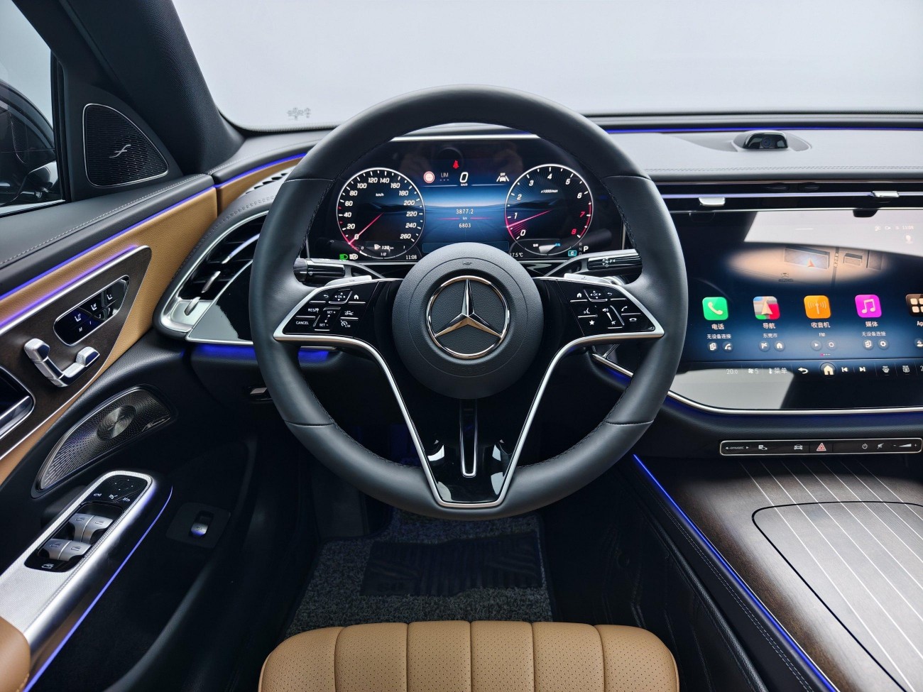 Mercedes-Benz E 300 L 2025