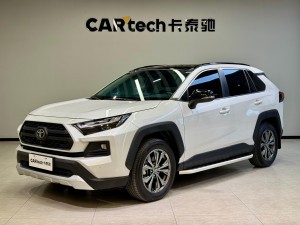 Toyota RAV4 2024