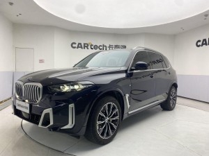 BMW X5 2024