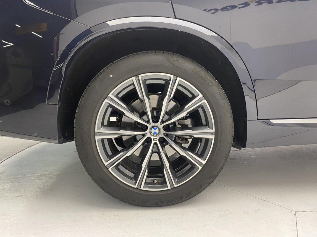 BMW X5 2024