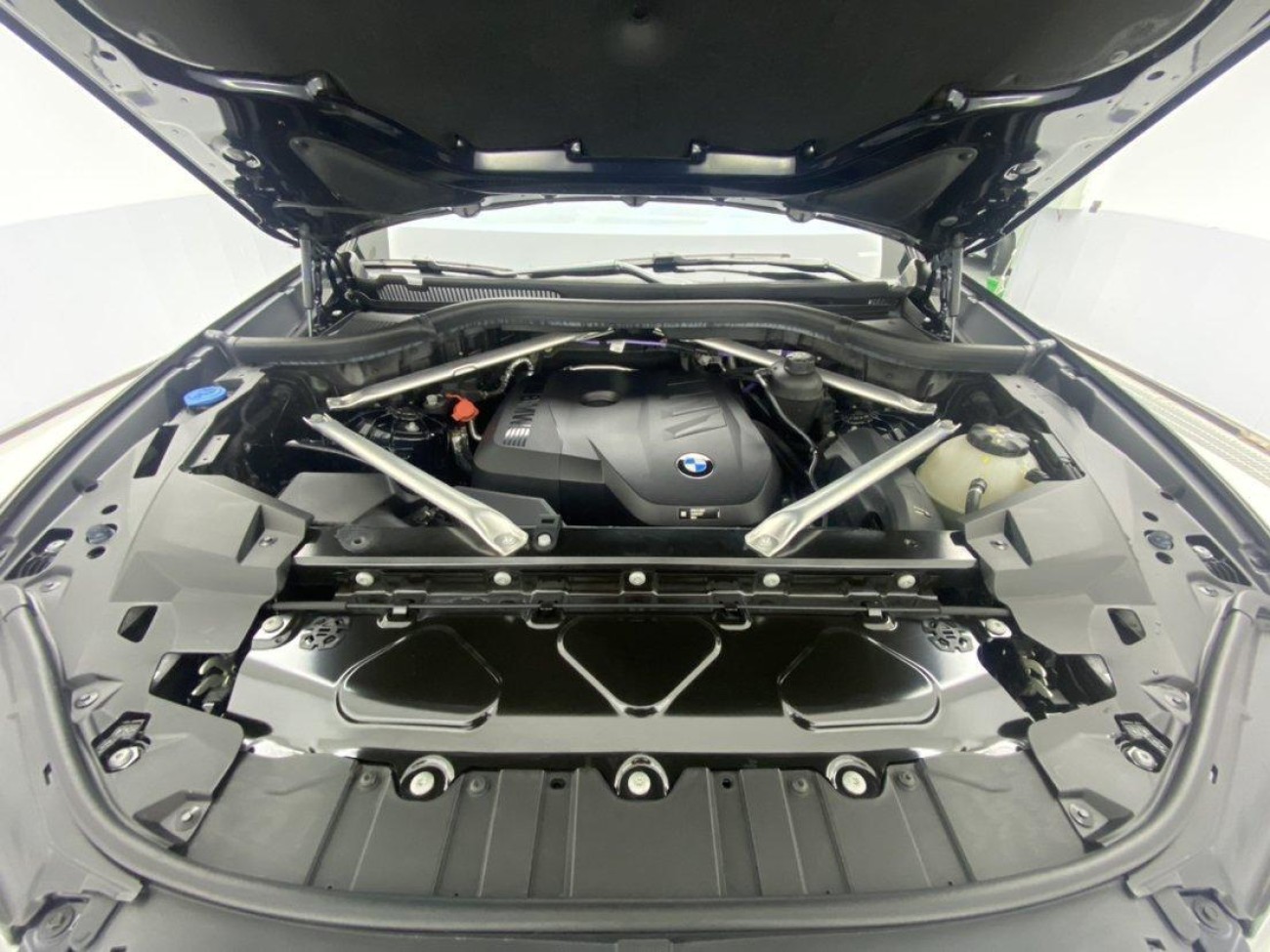 BMW X5 2024