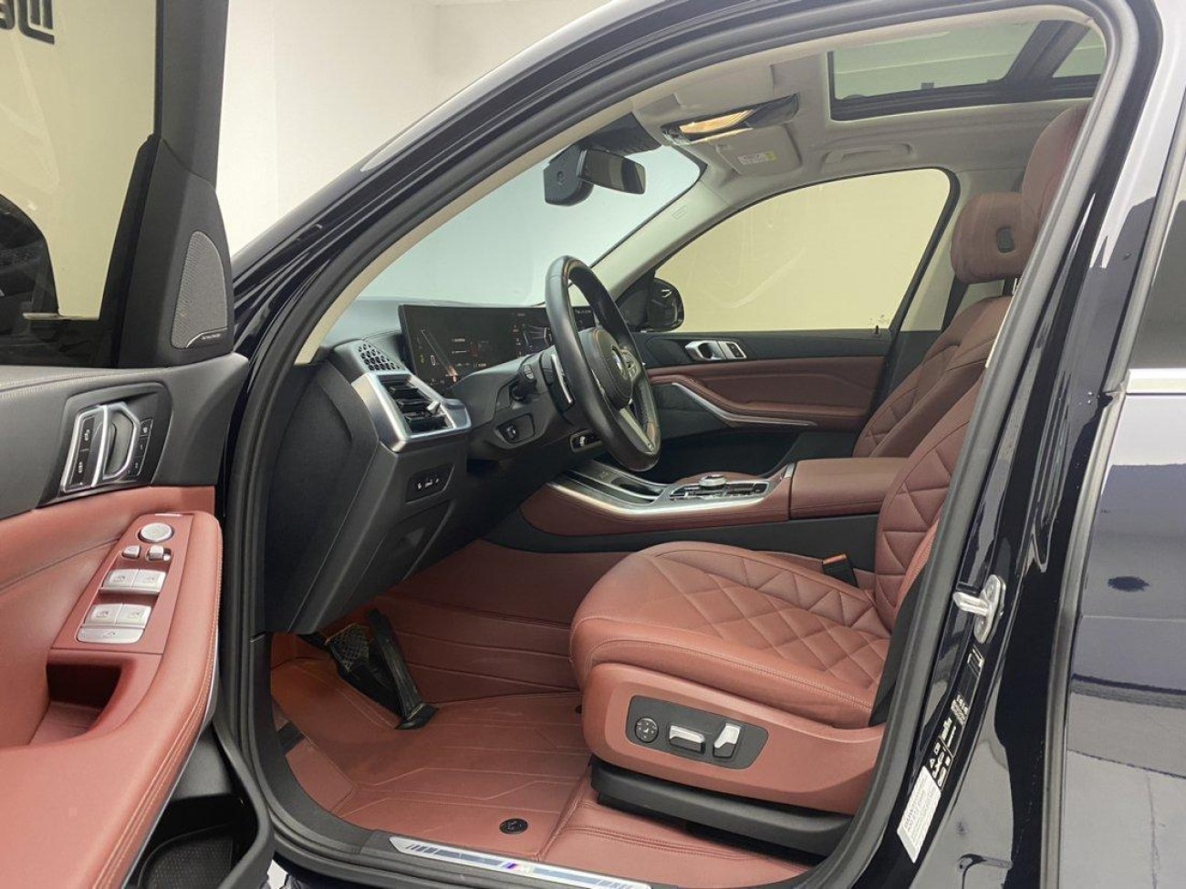 BMW X5 2024