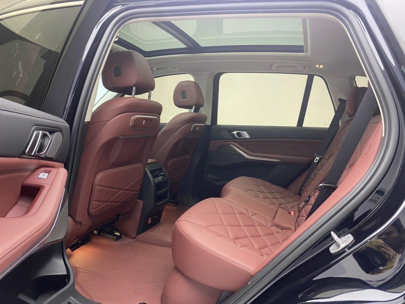 BMW X5 2024