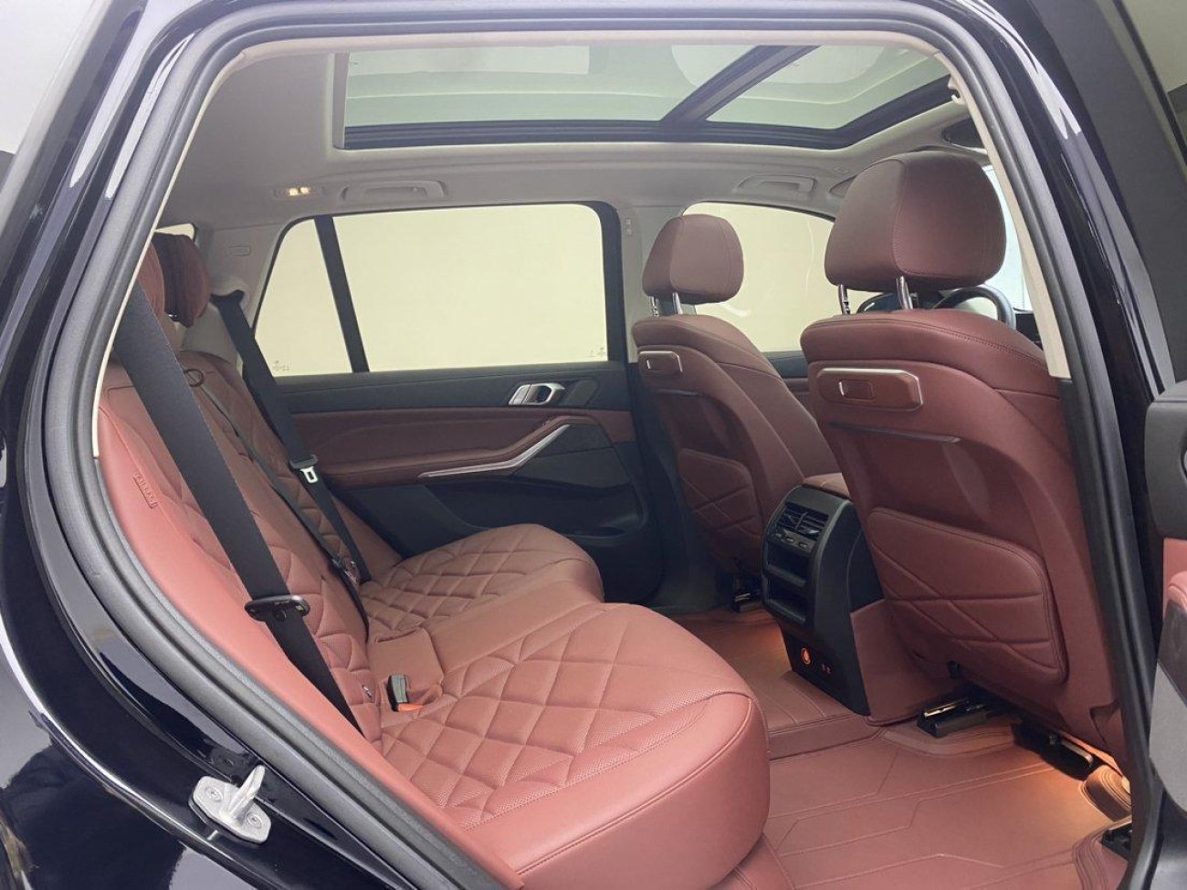 BMW X5 2024