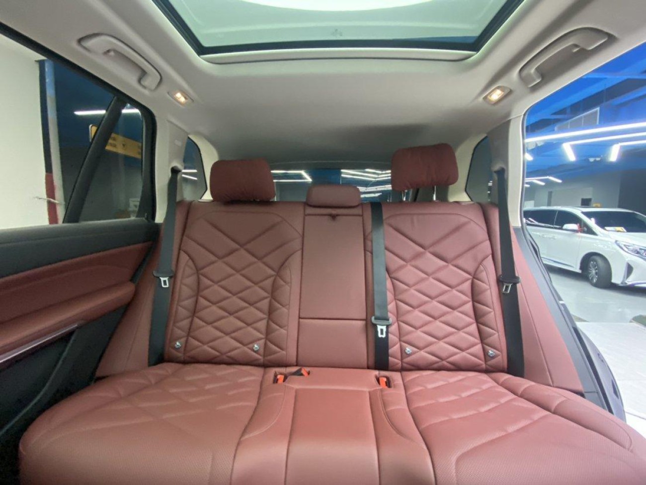BMW X5 2024