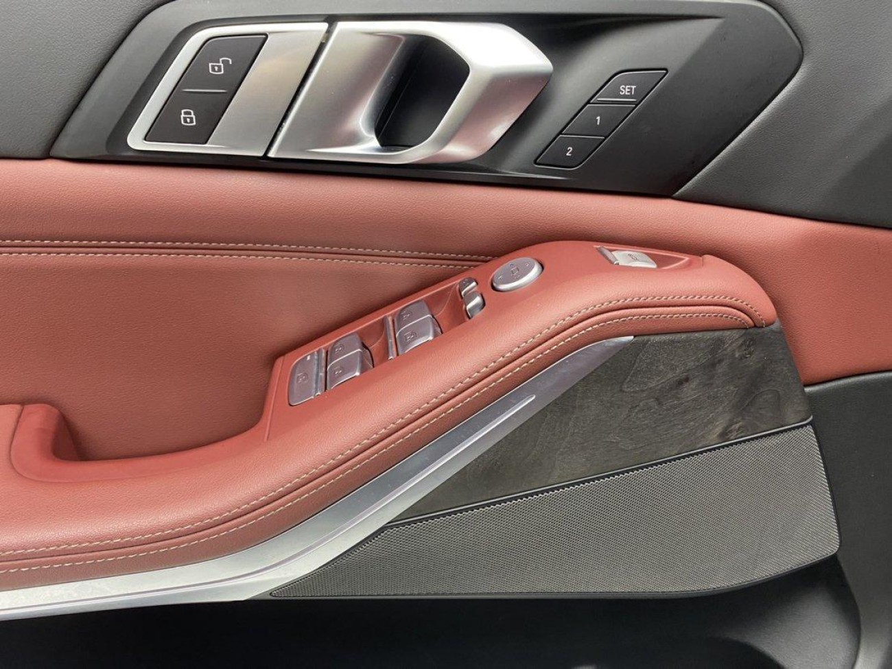 BMW X5 2024
