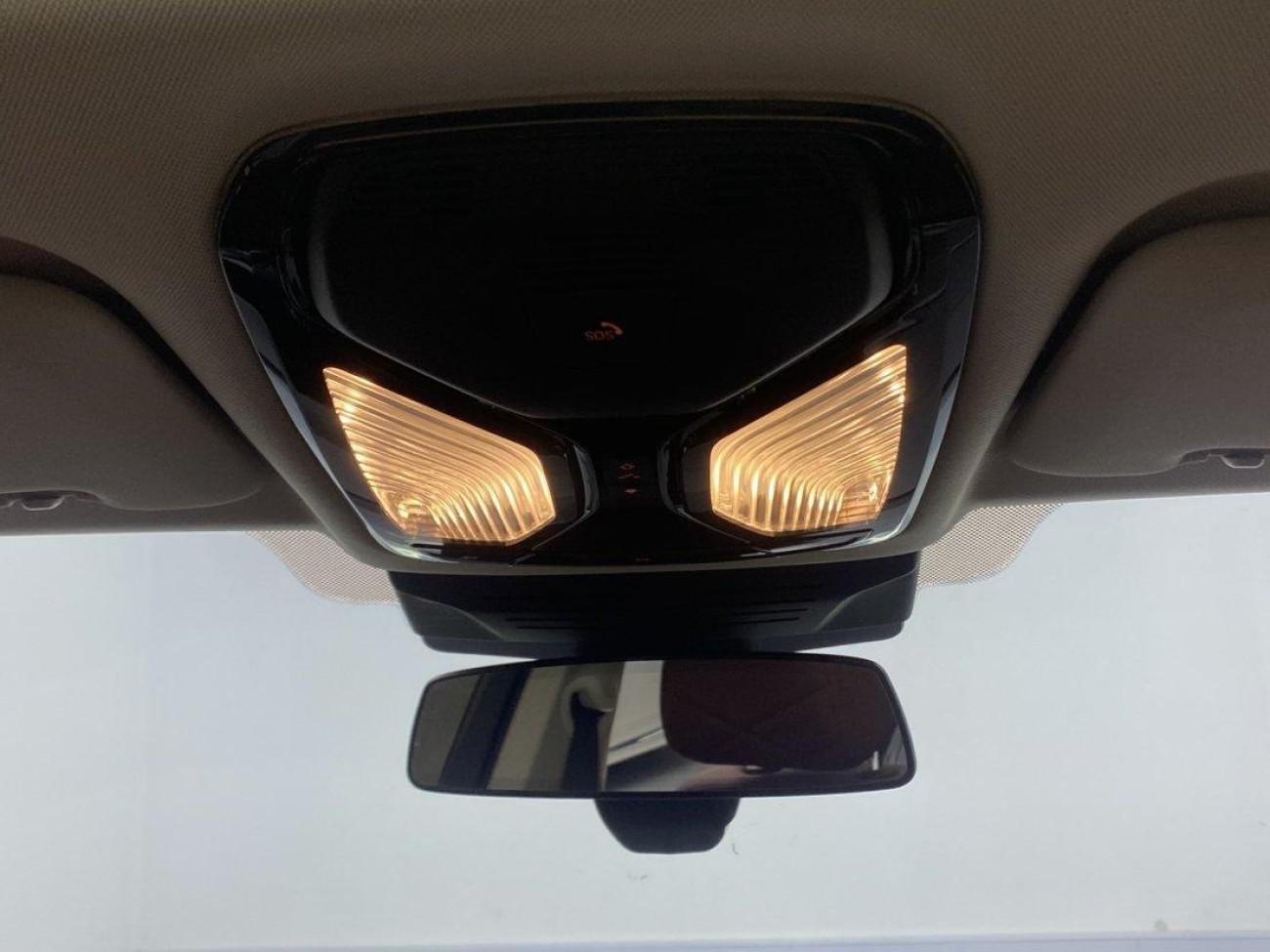 BMW X5 2024