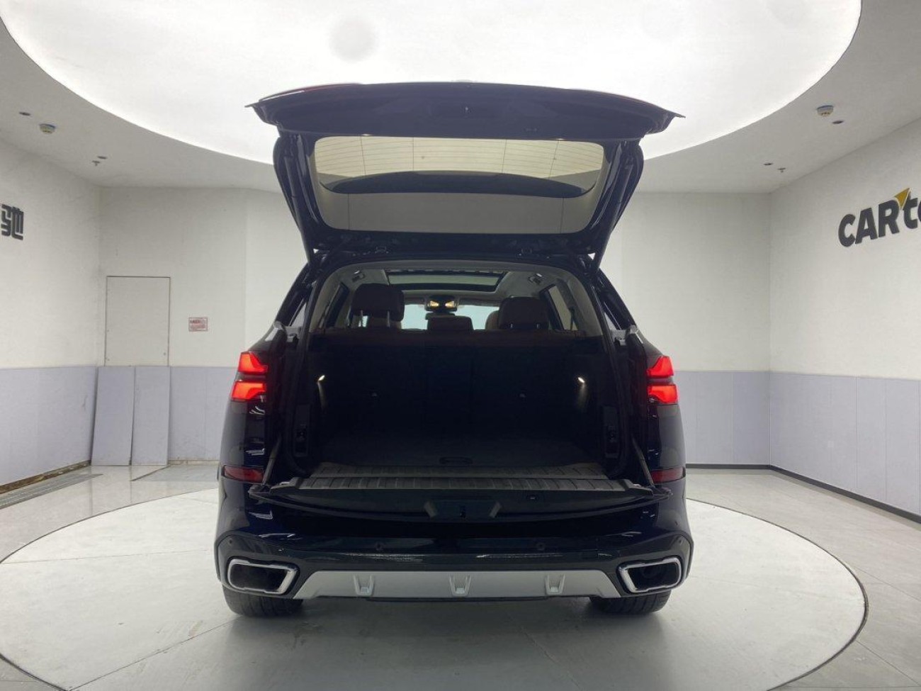 BMW X5 2024