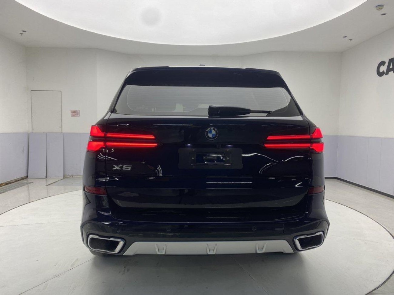 BMW X5 2024