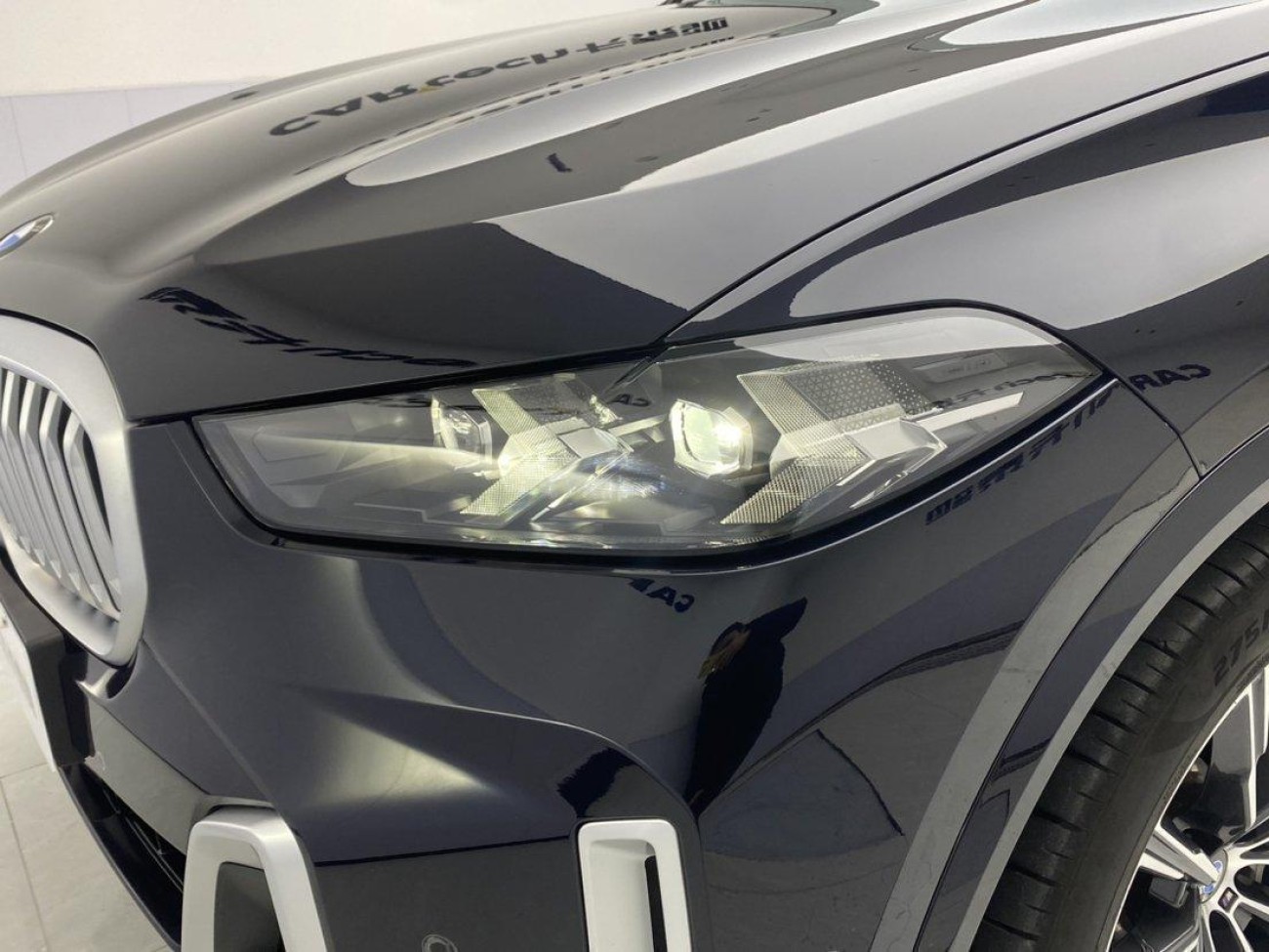 BMW X5 2024