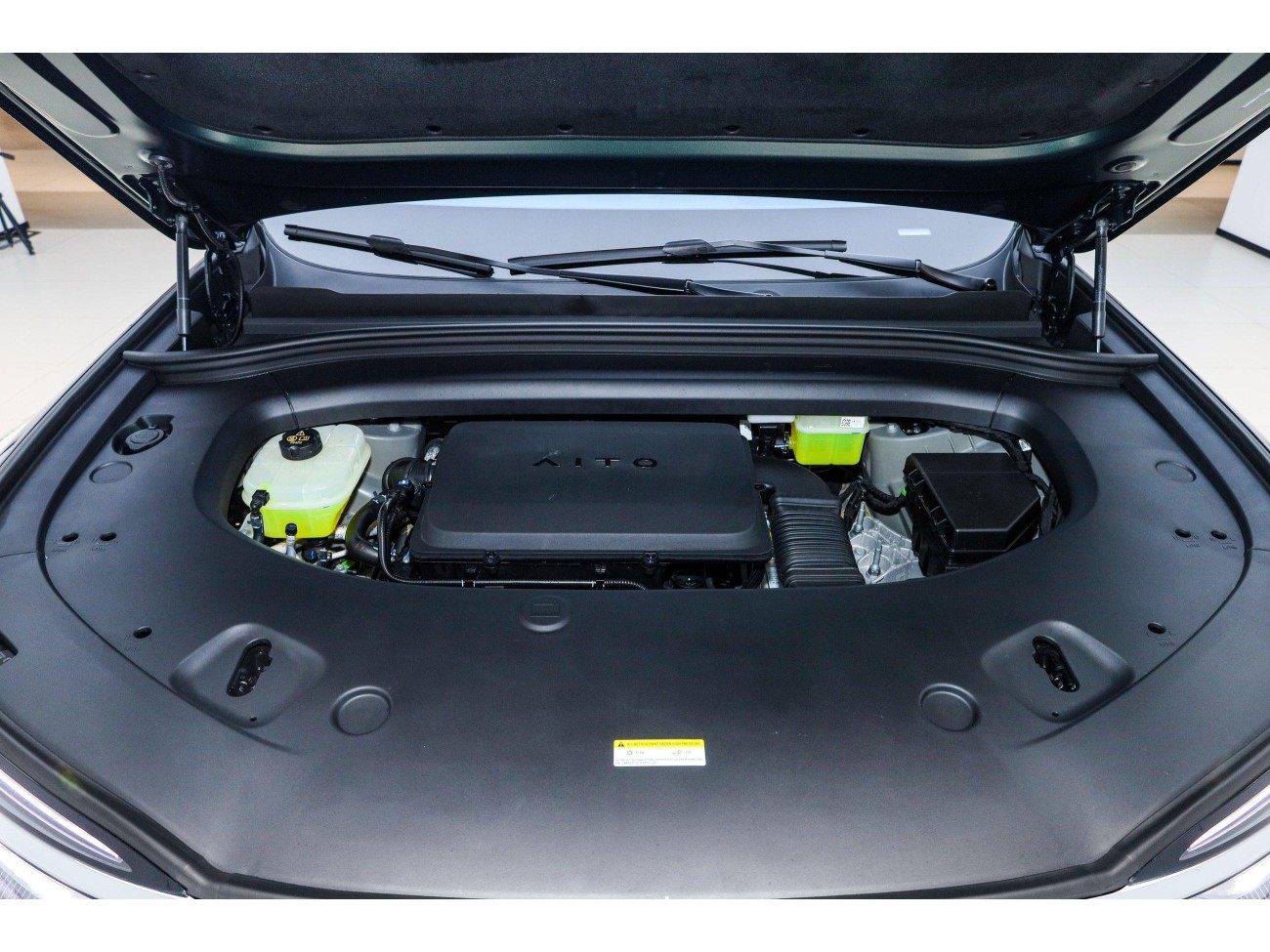 AITO M7 2025