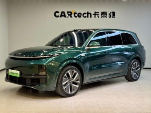 Li Auto L9 2024