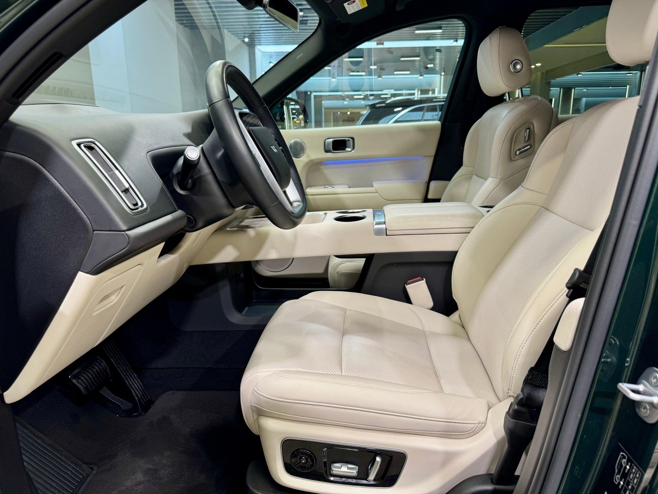 Li Auto L9 2024