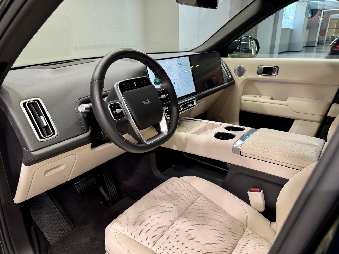 Li Auto L9 2024