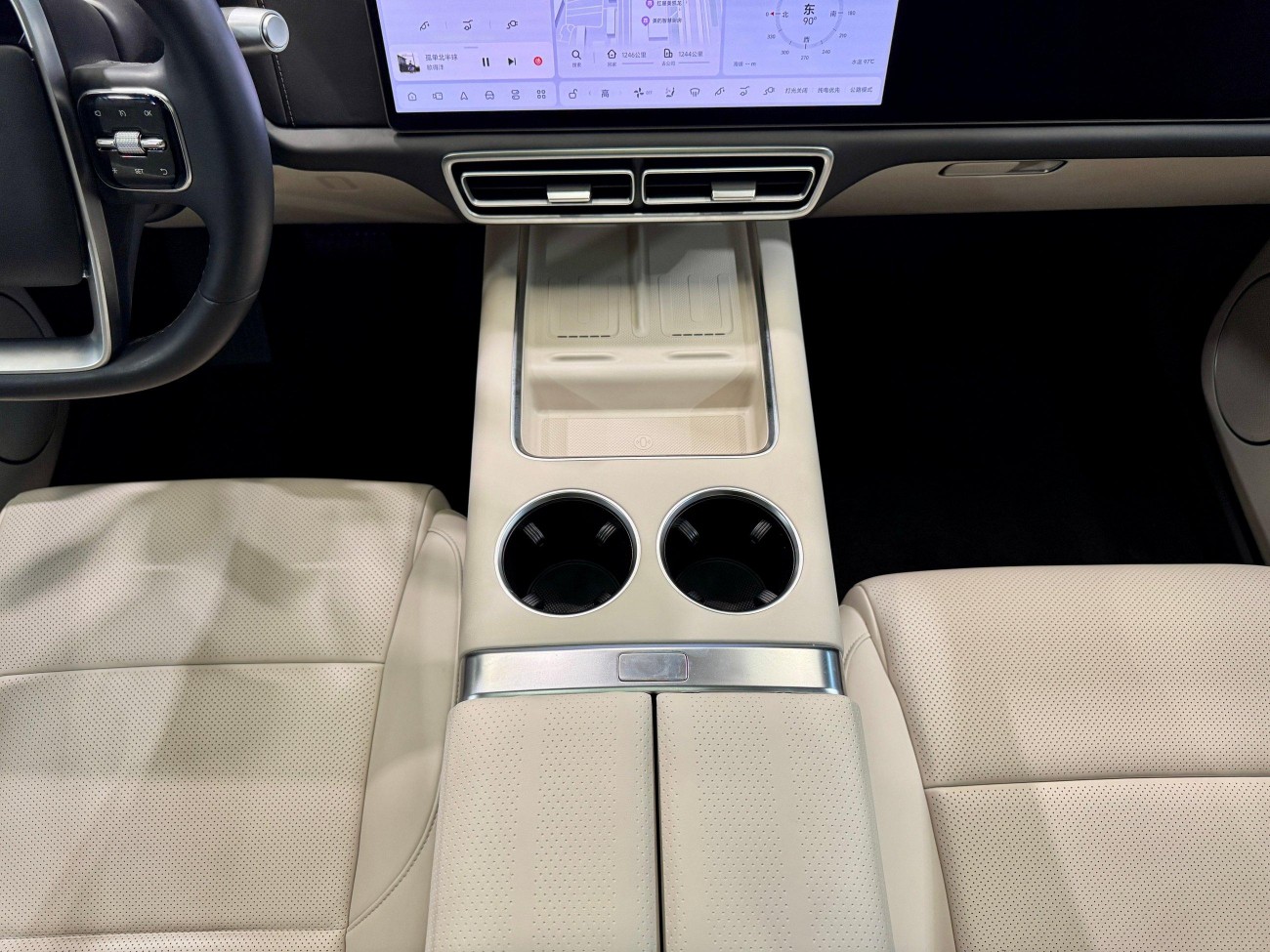 Li Auto L9 2024